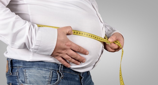 بیماری های ناشی از چاقی را جدی بگیرید