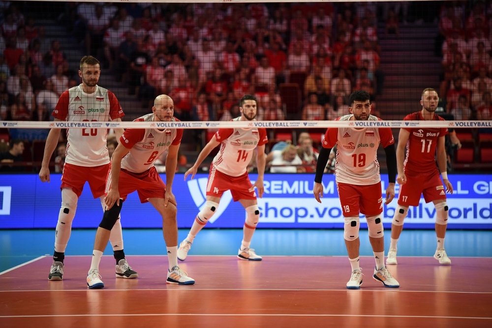 اعترافات سرمربی تیم ملی والیبال لهستان در مورد ایران