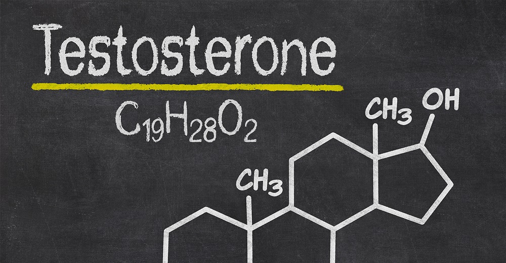 معرفی خوراکی های مفید برای افزایش تستوسترون