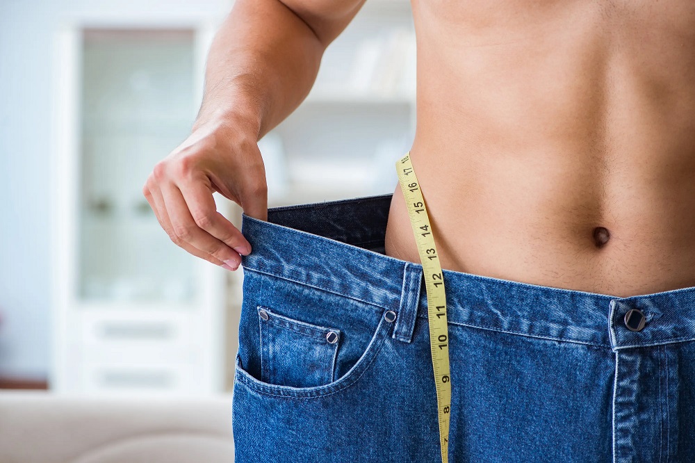 معرفی رژیمی برای لاغر ماندن و کاهش وزن